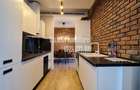 Zona Campus - Duplex de LUX 3 cam 160mp - terasa inchisa 35 mp - 100 m de Mamaia - 7