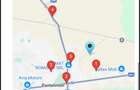 Teren extravilan UAT Pantelimon, autostrada A0 - 2
