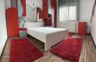 Inchiriere 3 camere Lacul Tei-LIDL,5/8,decomandat,boiler,AC,mobilat modern,550€ - 8