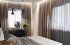 Penthouse NOU suprafata de 251.2mp, complex HIMSON Iasi (INTABULAT) - 7