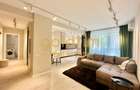 Apartament 2 Camere de Inchiriat/Prima Inchiriere/Pipera/Parcare/Residence 5 - 2