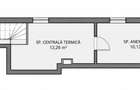 Duplex 4 camere, 170 mp, S+P+ET,  rooftop 100 mp, 4 garaje - 26