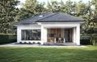 Casa superba pe stil American, Paleu, 140mp - 2