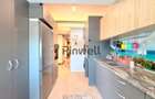 Cortina North Premium | 3 camere | Parcare subterană inclusă - 4