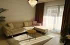 Apartament 2 camere | 55 mp | Plaza Residence | Etaj 7 | Mobilat cu designer - 1