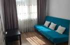 Apartament 3 camere, decomandat 74 mp, 2 bai, ac, metrou , zona Lujerului