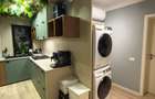 Ultracentral 2 camere în Oltenița – complet renovat, mobilat și utilat - 2
