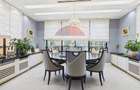 Penthouse duplex 7 camere | 711 mp suprafata totala | terasa 341 mp