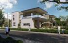 Silistea Snagov. deschidere lac, 26 vile. Proiect autorizat, PUZ. 2300000€+TVA - 7
