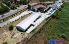 EXCLUSIVITATE – PENSIUNEA LEBĂDA, Mineri – Tulcea - 2