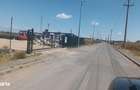 Teren Intravilan Buftea langa Autostrada A0 - ideal hale industriale - 2