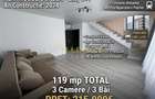 Penthouse - 119mp - 10 minute metrou Apărătorii patriei + PARCARE - 21 - 1