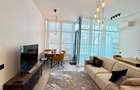 Apartament 2 camere mobilat | ONE North Lofts | Pipera | Parcare si boxa - 1