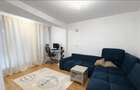 2 camere complet mobilat | Balcon 11 mp | Băneasa–Aviației | 52 mp