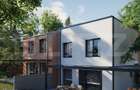 Duplex Premium, 5 camere, 180 mp, NZEB, teren 300mp, zona Criseni Dezmir - 1