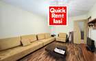 Sfantul Lazar-Palas Mall - Apartament 3Camere Decomandat Cu 2Bai De Inchiriat - 14