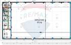 Spațiu industrial de 875mp de închiriat în zona Exterior Vest - 9