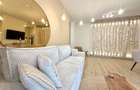 Eleganta și atenție la detalii într-un apartament cu 2 camere, Lipovei - 9