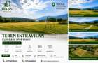 Teren intravilan 614 mp în Tocile – Sadu, zonă liniștită - 1
