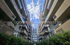Apartament prima inchiriere 3 camere | Parcare
