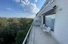 Apartament 3 Camere in Herăstrău, Lux, 110 mp, Prima Închiriere, etaj 5, terase - 8