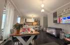 Duplex 3 camere, 73 mp utili, 12 mp terasa, 257 mp teren - Sag