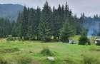 teren de vanzare la munte pentru  cabana - 7
