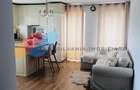 Apartament cu gradina, 3 camere, 58 mp-Apahida - 1