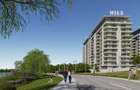 Studio Dublu -2 A /50,59 mp / Hils Nord - Pipera - Autostrada A 3 / Comision 0% - 9