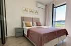 Inchiriere Studio Dublu zona Soseaua Pipera Bloc Nou - 6