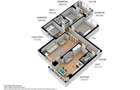 Apartament cu 4 camere, ocazie RARA, Zona Centrala, bine pozitionat si prezentat - 2