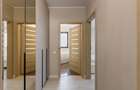 Penthouse de lux in Zorilor - 105 mp utili + terasa, mobilat, parcare subterana