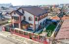 Vila independenta energetic cu teren 427mp pe colt COMISION 0% - 53