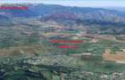Teren Rasnov zona Glajerie-14800mp extravilan - 4