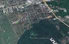 Teren intravilan de vanzare – Baneasa, Piscul Corbului - 2