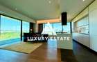 Inchiriere apartament de lux 4 camere vedere parc in One Mircea Eliade