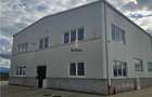 Spatiu Industrial - 600 mp - Depozitare - Distributie - 16