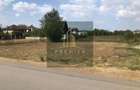 Teren de vânzare în Mogoșoaia – 2 loturi distincte, 165 €/mp