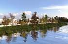 Casa cu gradina | Pompa de caldura | Pipera Plaza - 22