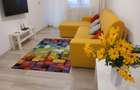 Un apartament cochet, cu parcare proprie, aproape de parcuri si birouri