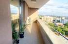 2 camere moderne, Aradului – etaj 9 din 10, balcon mare, parcare inclusa - 3