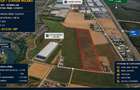 BUFTEA  TEREN 79,500 mp Strada Milano - 2