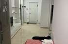 Inchiriem studio in Micro 17 , etaj 2 bloc ROKA, parcare privata, - 13