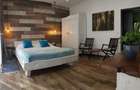 Casa Lux Mediteraniana cu 1620 mp. teren mobilata utilata CETATE cazare pensiune - 13