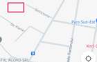 Vânzare Teren Intravilan în Zona Viile Noi, Constanța - 1