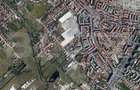 Teren cu suprafață totală de 11636 mp în zona Shopping City! - 1