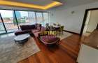Primaverii, 3 room spacious apartment, large terrace, panoramic view, parking - 5