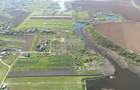 Teren Lac Snagov 11 800mp deschidere 120 ml la lac - 2