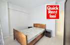 Copou Royal Town Residence Apartament 2Camere Decomandat Modern Spatios - 9