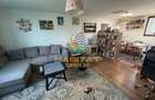 Vanzare 2 Camere mobilat Str Sf Agnes LP inclus 2 bai - 2